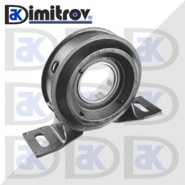 Висящ лагер Ford Transit  Ø45 mm SKF